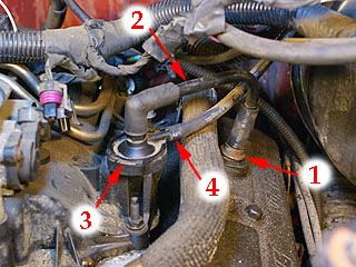 2000 blazer vacuum line - Page 2 - Blazer Forum - Chevy ... chevrolet fuse box diagram zr2 2003 